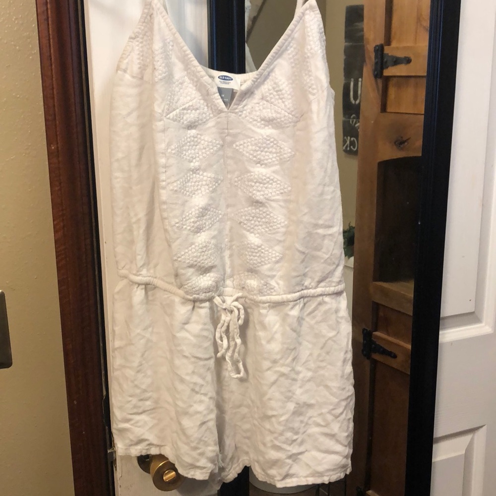 Old navy romper